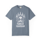 Forest Guardian Bear Paw T-Shirt