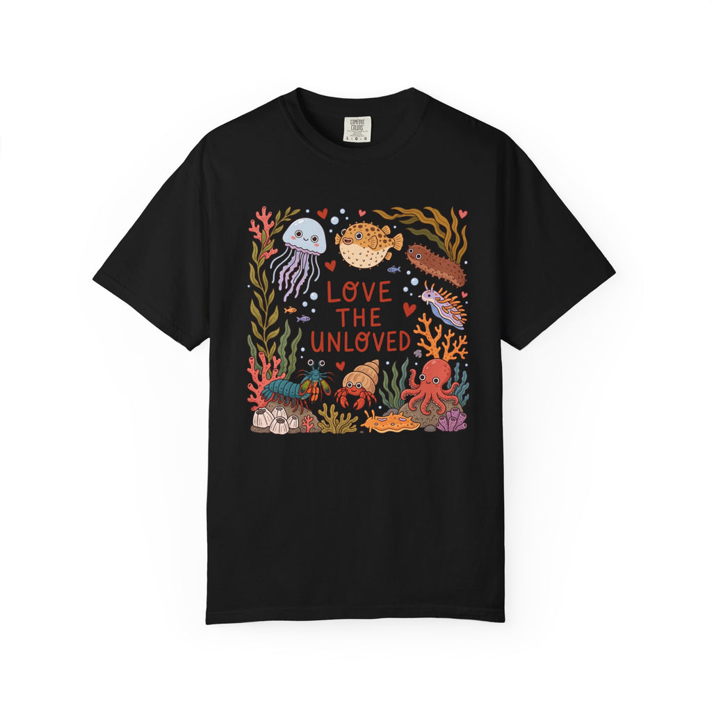 Love The Unloved T-Shirt