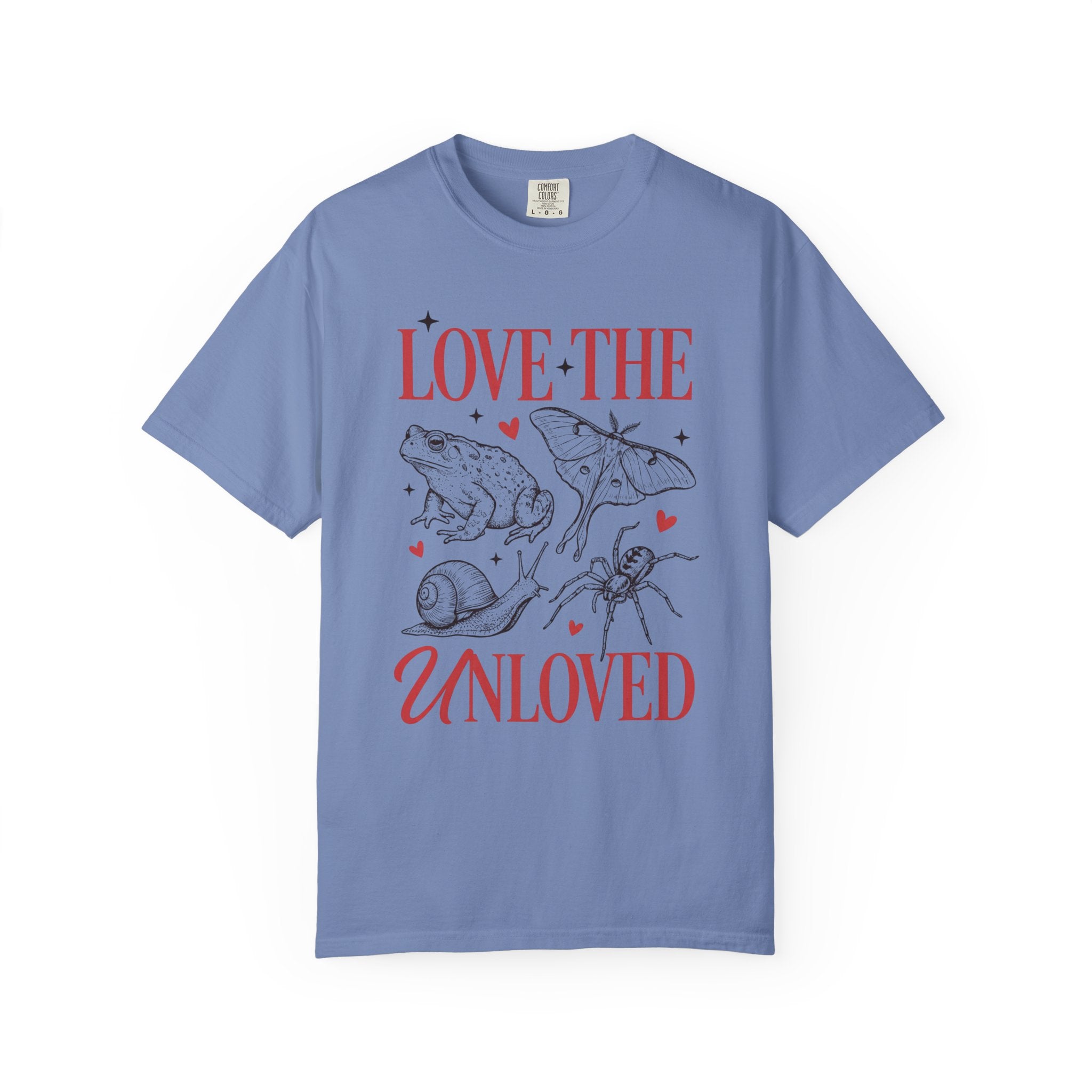 Love The Unloved T-Shirt