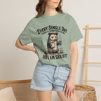Sick of It Possum T-Shirt