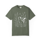 Firefly Skunk Wildflower T-Shirt