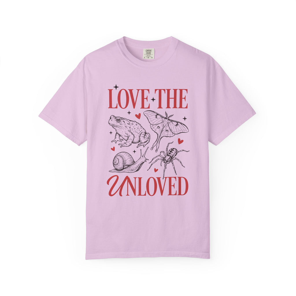 Love The Unloved T-Shirt