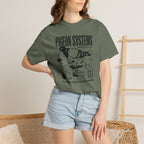 Pigeon Systems T-Shirt