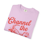 Vintage Channel the Otter T-Shirt