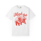 Vintage Mind the Bear T-Shirt