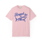 Vintage Respect the Shark T-Shirt