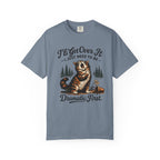 Dramatic Cat T-Shirt