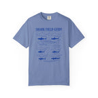 Sharks Field Guide T-Shirt