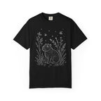 Firefly Capybara Wildflower T-Shirt