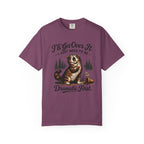Dramatic Cat T-Shirt