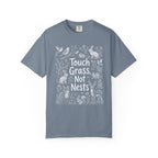 Touch Grass, Not Nests T-Shirt