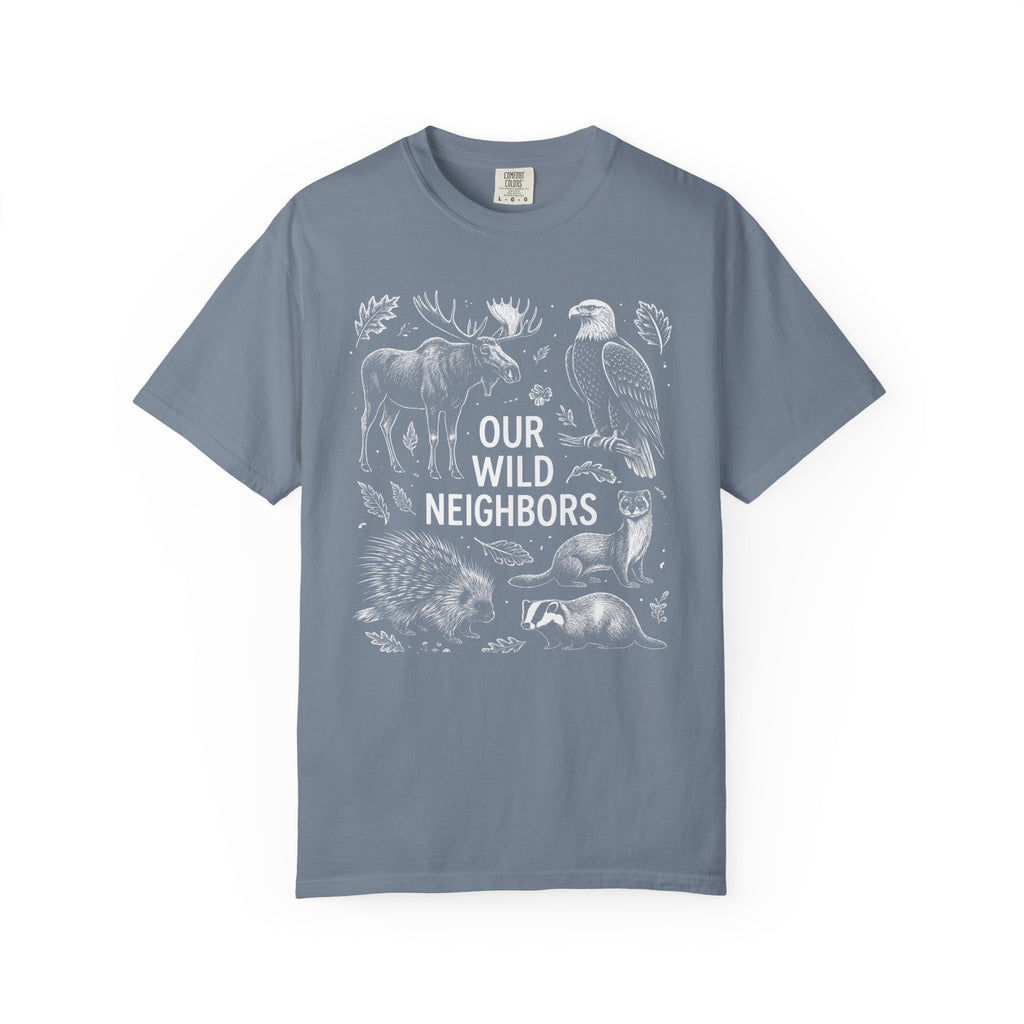 Our Wild Neighbors T-Shirt