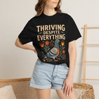 Thriving Pigeon T-Shirt