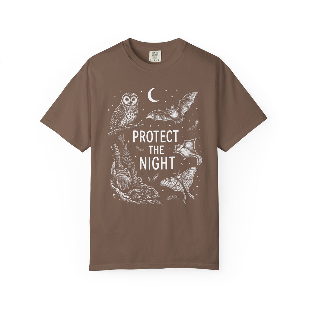 Protect The Night T-Shirt