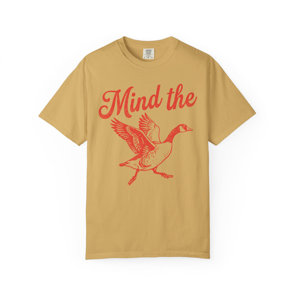 Vintage Mind the Goose T-Shirt