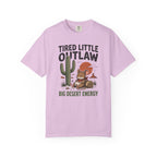 Tiny Little Outlaw Desert Mouse T-Shirt
