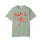 Vintage Wake the Dragonfly T-Shirt