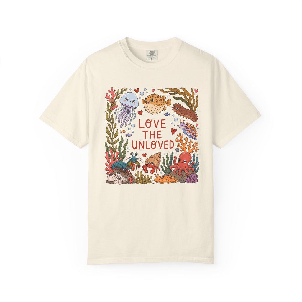 Love The Unloved T-Shirt