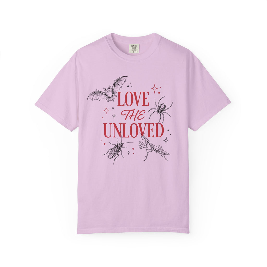 Love The Unloved T-Shirt