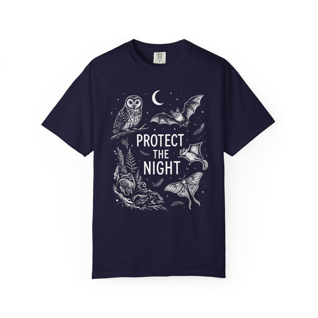 Protect The Night T-Shirt