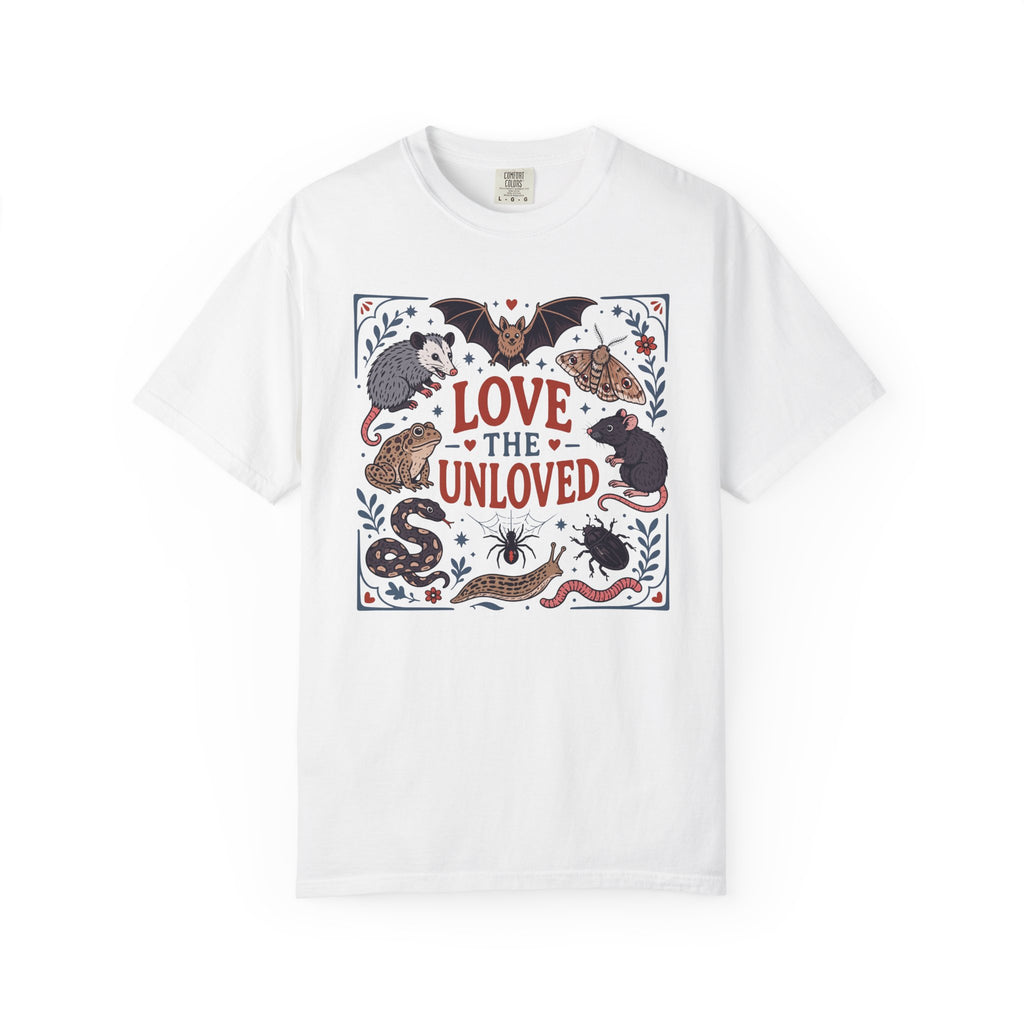 Love The Unloved T-Shirt