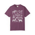 Preserve The Wild T-Shirt