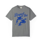 Vintage Respect the Orca T-Shirt