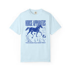 Horse Apparatus T-Shirt