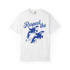 Vintage Respect the Orca T-Shirt
