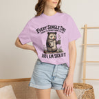 Sick of It Possum T-Shirt