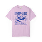 Otter Operations T-Shirt