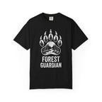 Forest Guardian Bear Paw T-Shirt