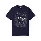 Firefly Skunk Wildflower T-Shirt