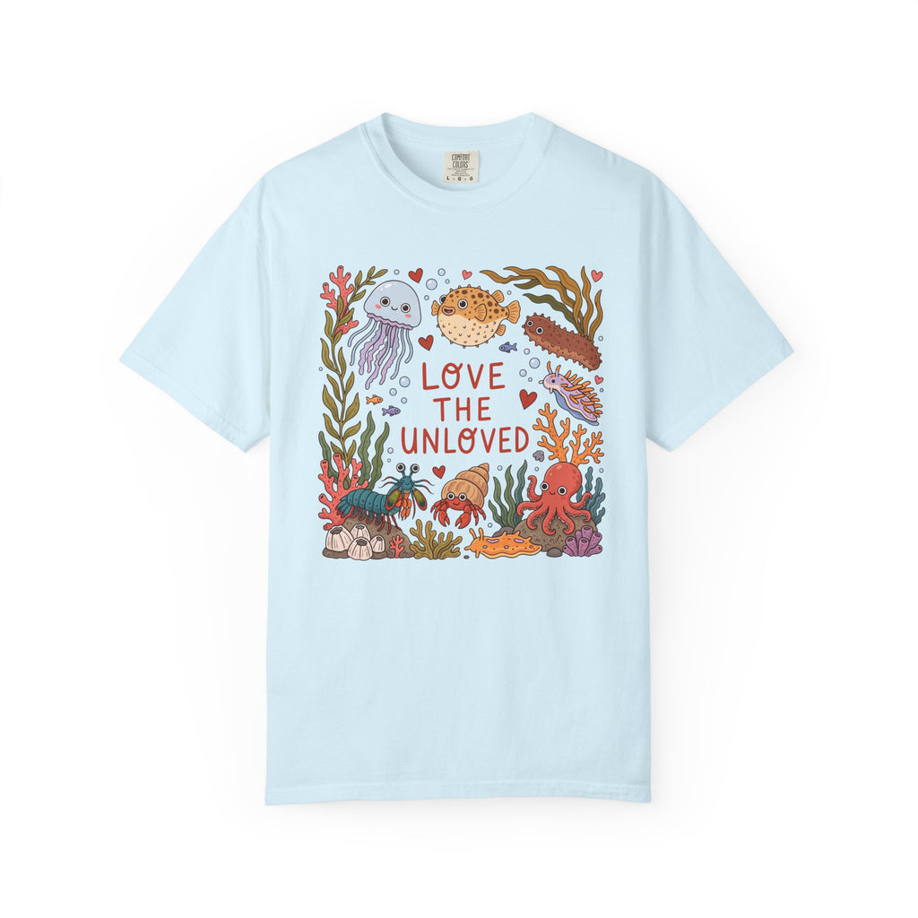 Love The Unloved T-Shirt