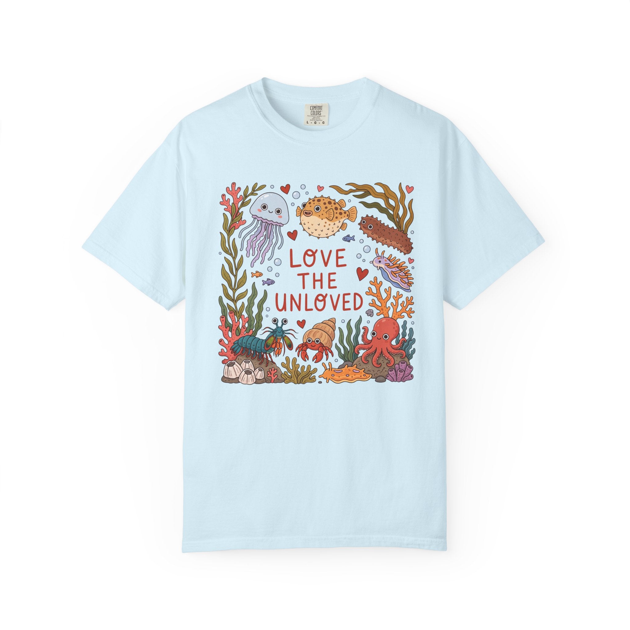Love The Unloved T-Shirt