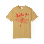 Vintage Wake the Dragonfly T-Shirt