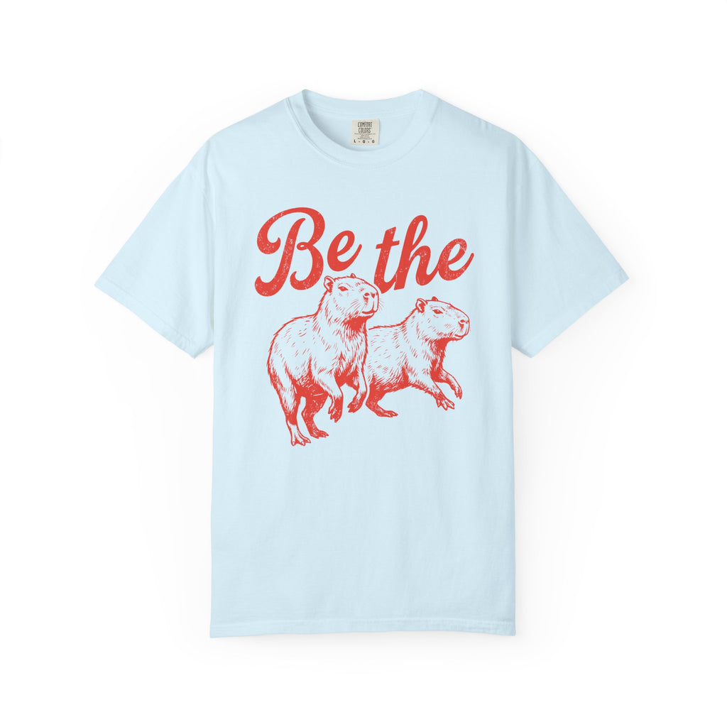 Vintage Be the Capybara T-Shirt