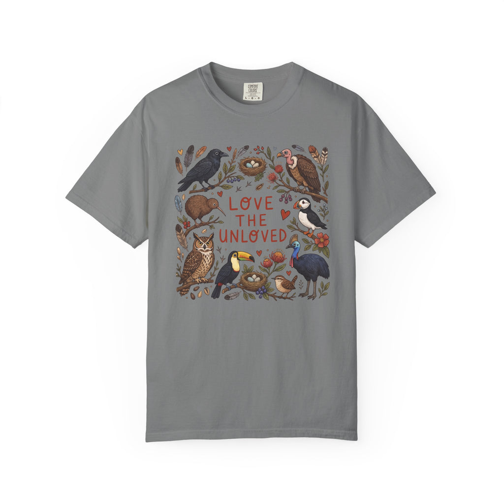 Love The Unloved T-Shirt