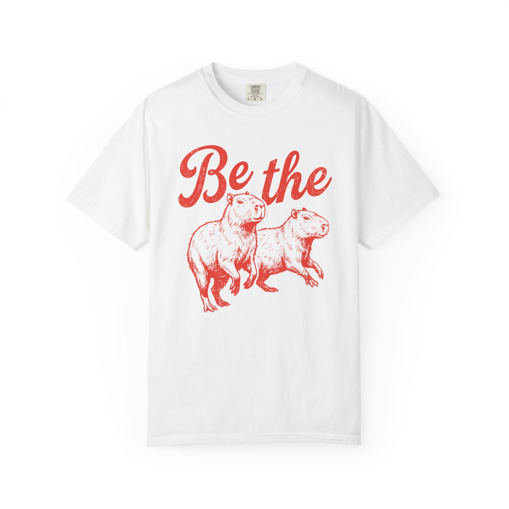 Vintage Be the Capybara T-Shirt