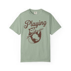 Playing Possum T-Shirt