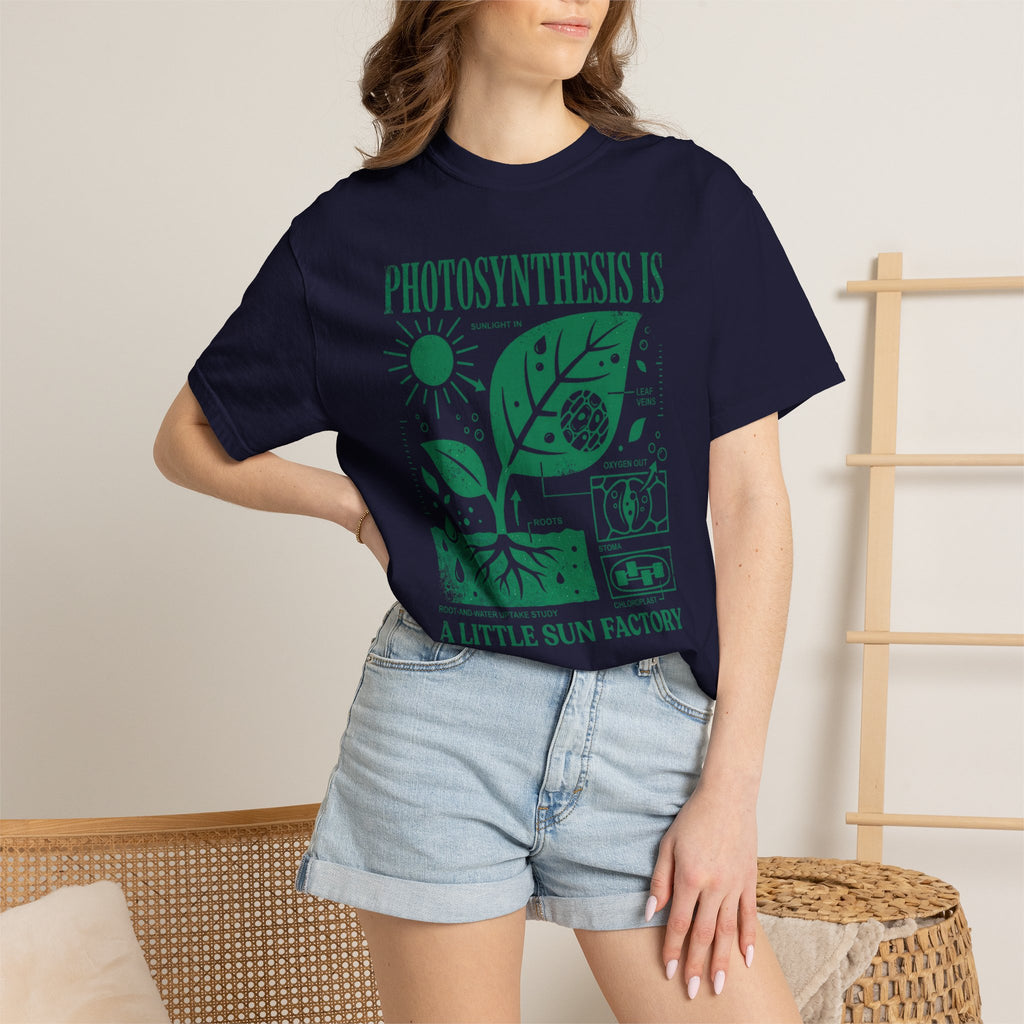 Vintage Photosynthesis T-Shirt