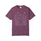 Firefly Goose Wildflower T-Shirt