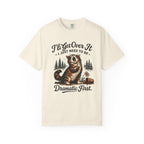 Dramatic Cat T-Shirt