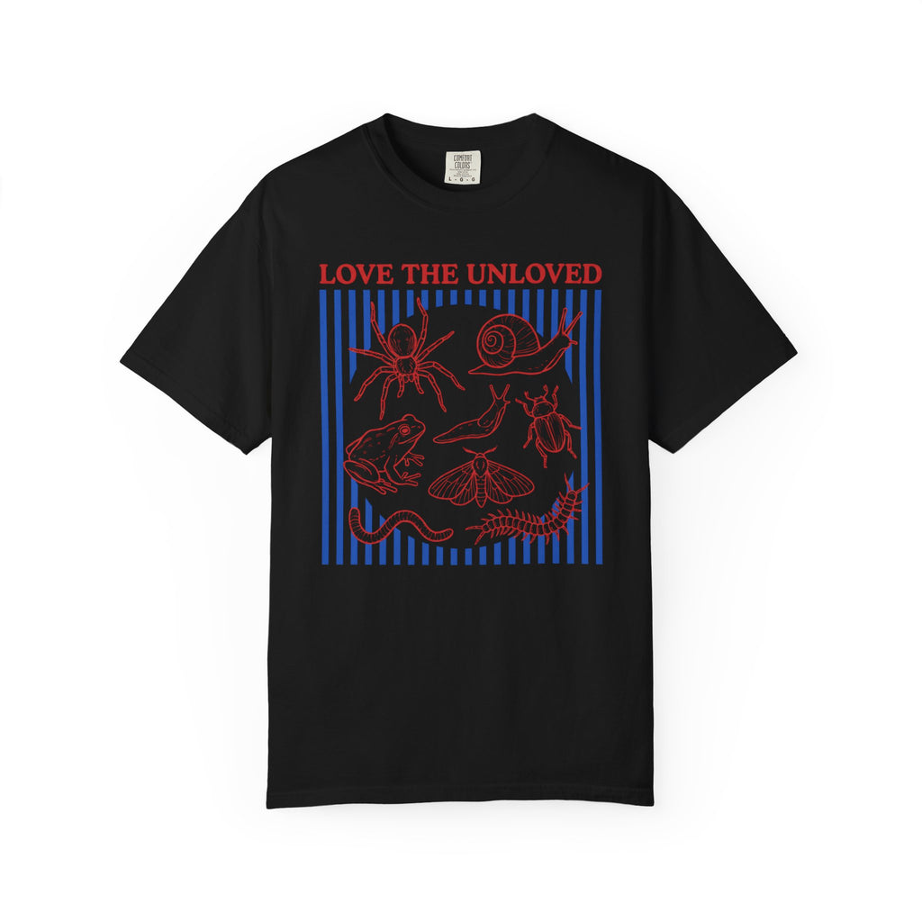 Love The Unloved T-Shirt