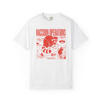 Raccoon Operations T-Shirt