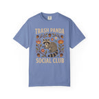 Trash Panda Social Club Raccoon T-Shirt