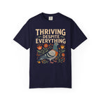 Thriving Pigeon T-Shirt