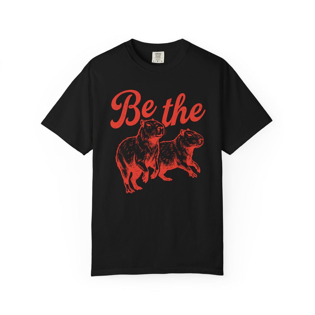 Vintage Be the Capybara T-Shirt