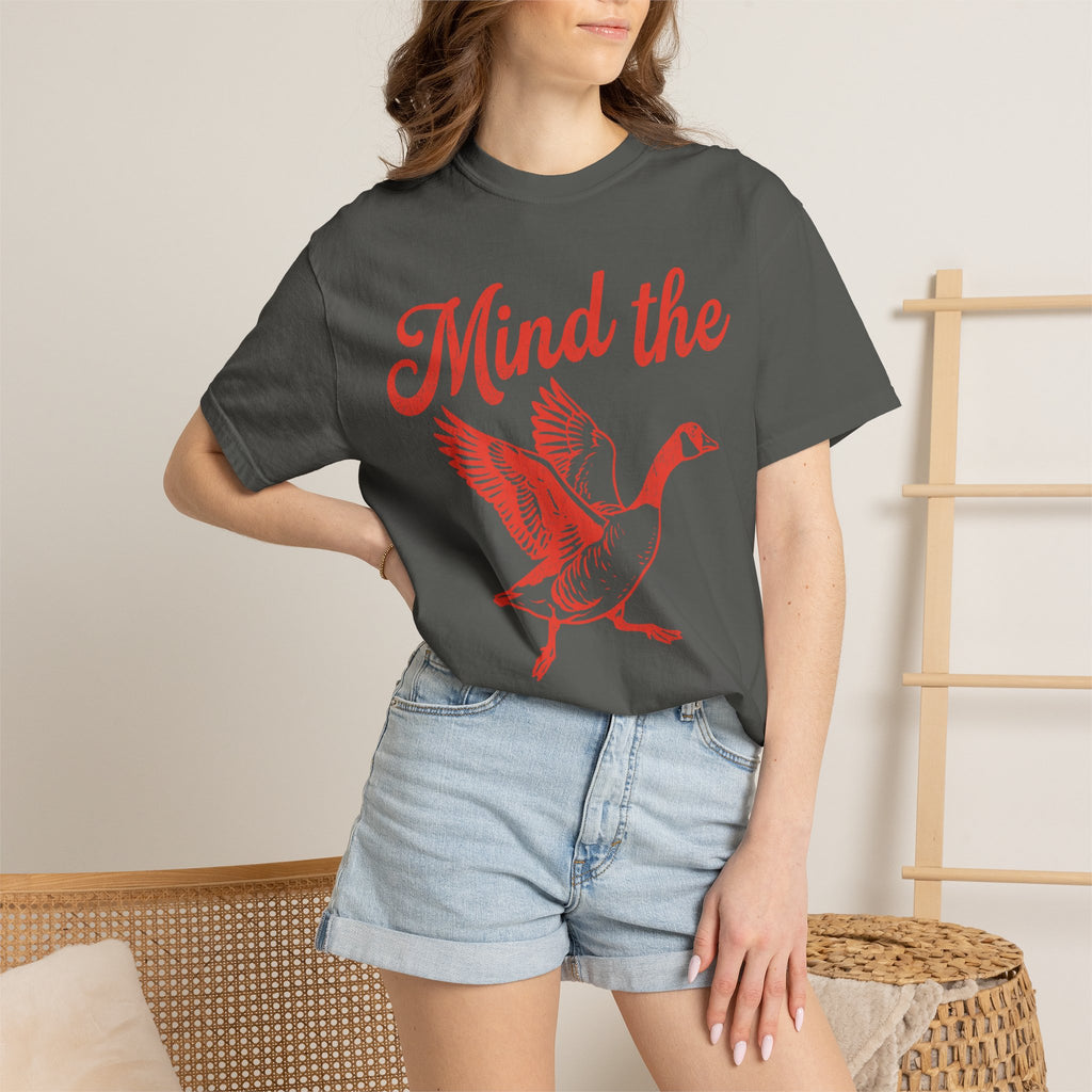 Vintage Mind the Goose T-Shirt