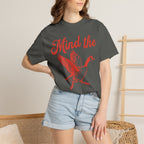 Vintage Mind the Goose T-Shirt